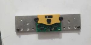 Knitting Machine Impulse Card