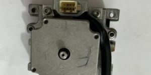 Knitting Machine Stitch Cam Motor