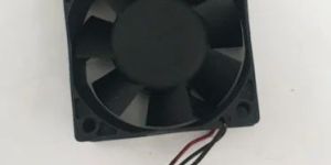 Stoll Knitting Machine Fan