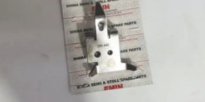 Stoll Knitting Machine HP Sinker Pati