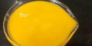 Neelam Mango Pulp-NMP