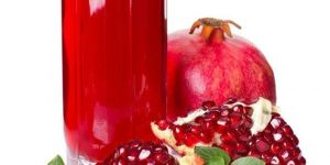 Pure Pomegranate Juice