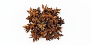 Whole Star Anise