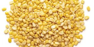 Yellow Moong Dal