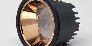 Crysta LED COB Light