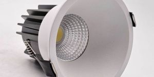 Delta LED COB Light