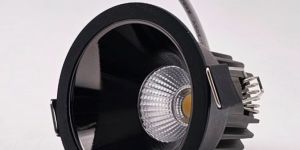 Fiesta LED COB Light