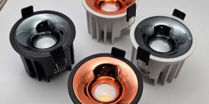 Glanza LED COB Light