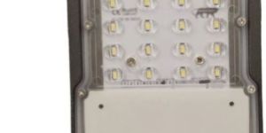 LED Lens Street Light