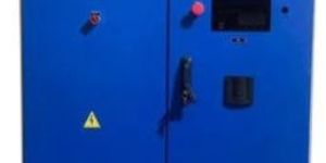 Single Phase Control Panel