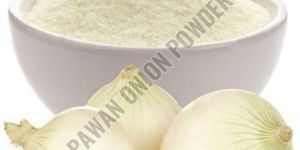 White Onion Powder