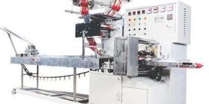 Biscuit Horizontal Wrap Machine