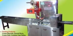 High Speed Packaging Machine