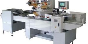 Horizontal Chocolate Packaging Machine