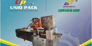 Biscuit Packging Machine