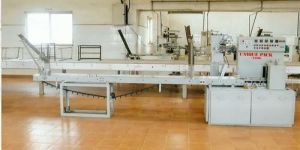 Servo PLC Automatic Packaging Machine