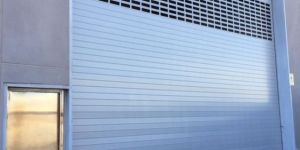 Residential Garage Door