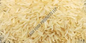 Sharbati Basmati Rice