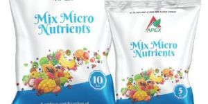 Mix Micro Nutrient Fertilizer