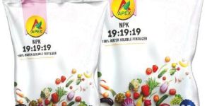 NPK 19 19 19 Water Soluble Fertilizer