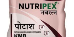 Nutripex Navratna Potash Granulated Fertilizer
