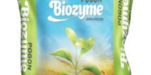 Pogon Biozyme Plant Growth Regulator