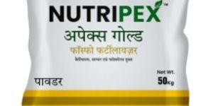 Powder Phospho Gold Fertilizer