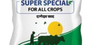 Super Special Granular Fertilizer