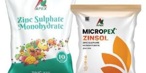 Zinc Sulphate Monohydrate Micro Nutrient Fertilizer