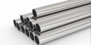 Stainless Steel Seamless Pipe