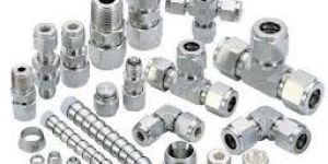 Stainless Steel Tube Fittings