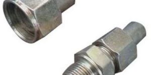 Weld Nipple Fittings