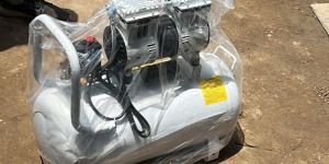 Dental Air Compressor