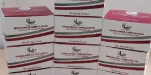 Dental Impression Composition