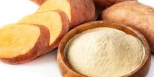 Sweet Potato Powder