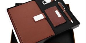 4 in 1 Mars Brown Gift Set