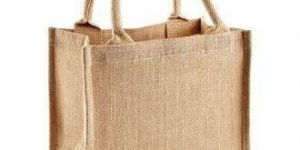 Natural Jute Bag