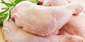 Boneless Fresh Chicken Leg