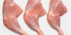 Fresh Boneless Chicken Leg