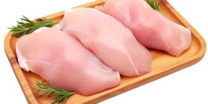 Fresh Chicken Breast with Bone