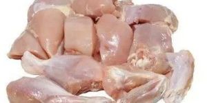 Fresh Chicken Curry Pieces