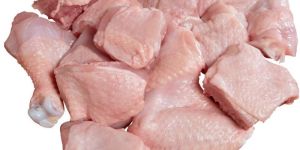 Fresh Chicken Cuts