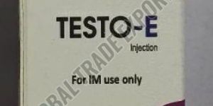 TESTO-E 250mg Injection