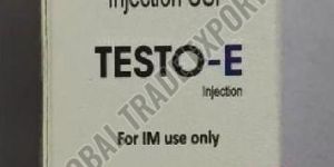 Testo P Injection
