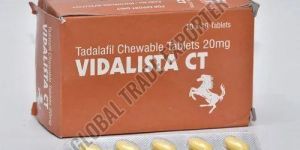 Vidalista CT Tablet