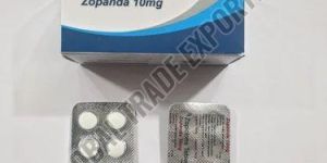 Zopanda 10mg Tablet