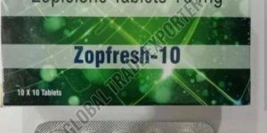Zopfresh 10mg Tablet