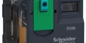 RXM4AB2BD Schneider Miniature Power Relay