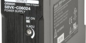 S8VK-C06024 Omron Switch Mode Power Supply
