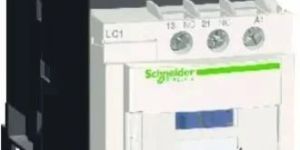 LC1D09N7 Schneider Power Contactor